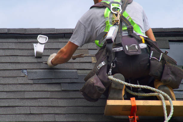 Best Commercial Roofing Services  in Okemos, MI