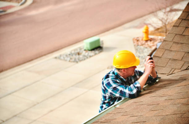 Quick and Trustworthy Emergency Roof Repair Services in Okemos, MI