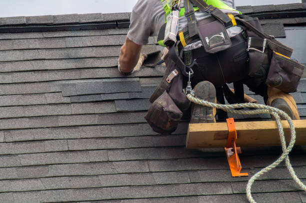Gutter Installation and Roofing in Okemos, MI