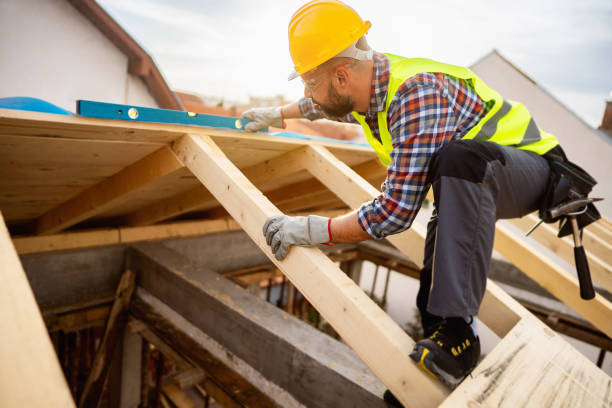 Professional Roofing Contractor in Okemos, MI