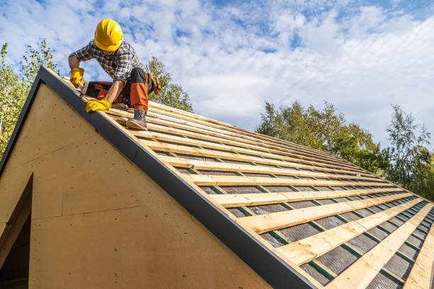 Best Metal Roofing Contractor  in Okemos, MI