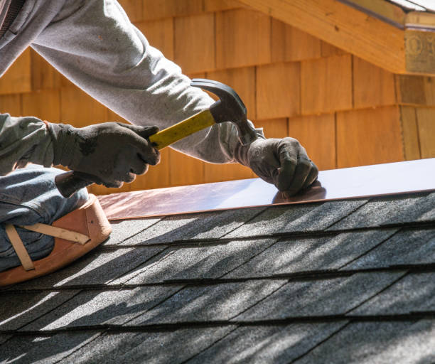 Roof Repair Estimates in Okemos, MI